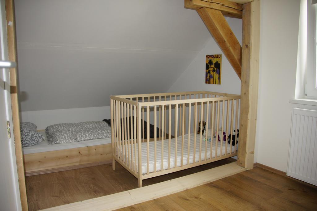 Chalet Gamsjaeger Гозау Номер фото